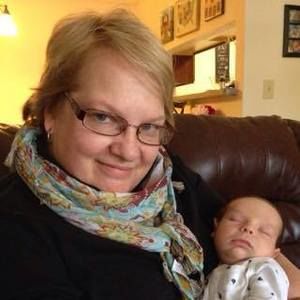 Meet your Posher, Wendy